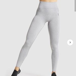 Gymshark flex high waisted leggings